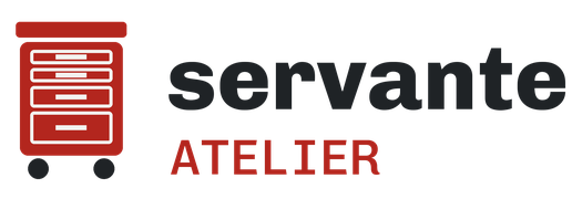 Servante Atelier